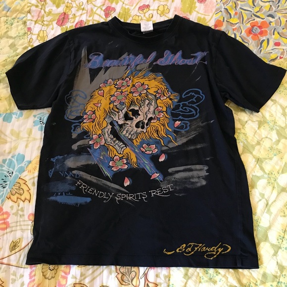 Assorted boys T-shirt’s size large - Picture 3 of 5